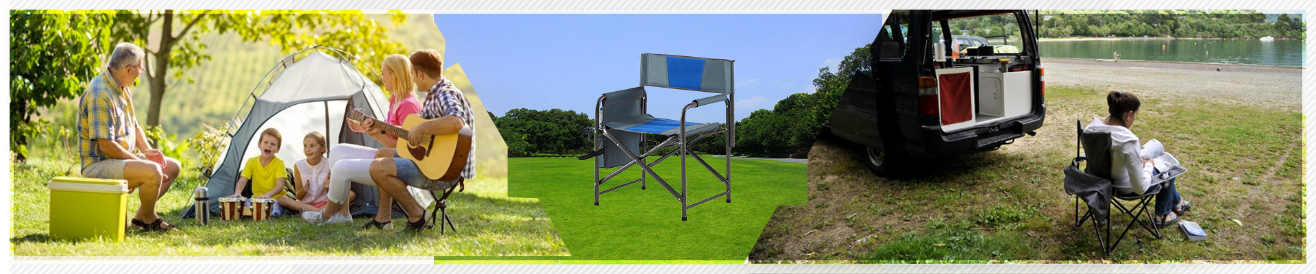 Outdoor Chair